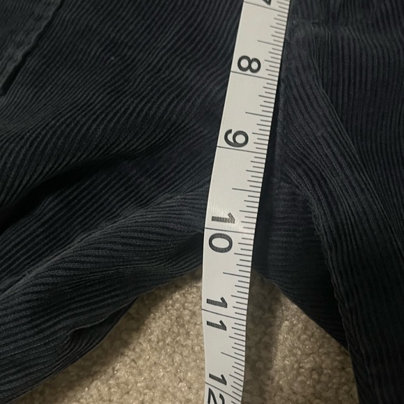 EUC Gap Corduroy Pants Size 6R Flare - Picture 11 of 15